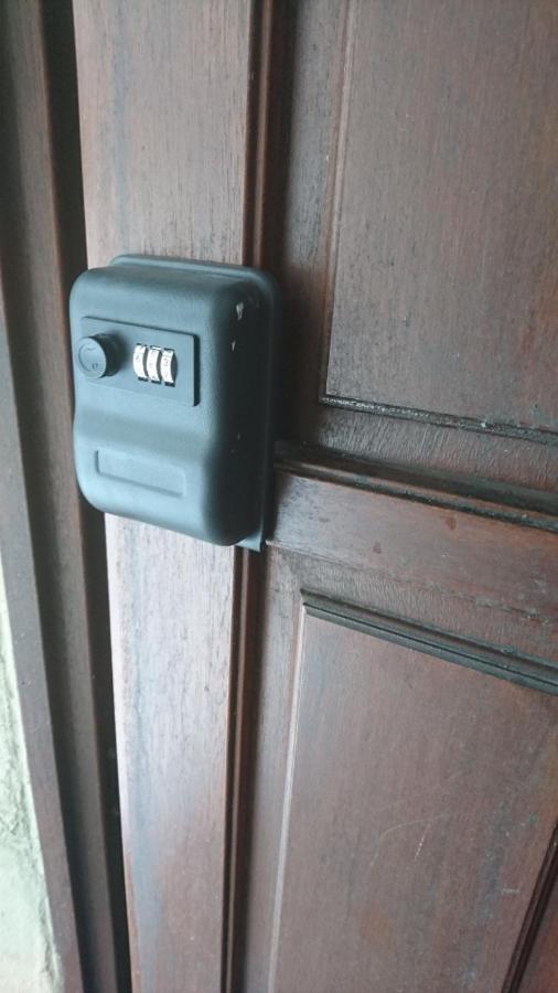 Haus Am Donatsturm Appartement Freiberg Buitenkant foto